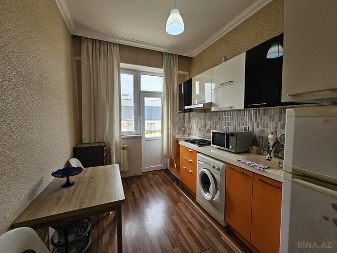 Satılır 2 otaqlı yeni tikili 60 m², photo 7 from 19