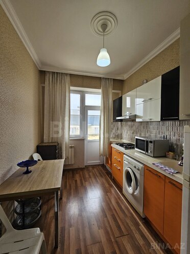 Satılır 2 otaqlı yeni tikili 60 m², photo 8 from 19