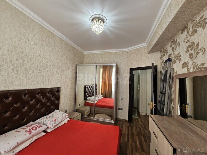 Satılır 2 otaqlı yeni tikili 60 m², photo 16 from 19