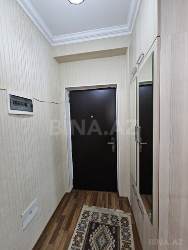 Satılır 2 otaqlı yeni tikili 60 m², photo 13 from 19