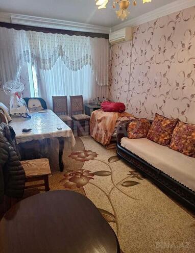 Продаётся 2-комн. новостройка 60 м², м. Ази Асланов, photo 1 from 9
