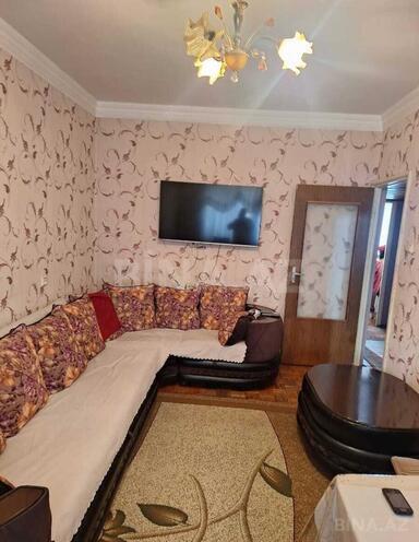 Продаётся 2-комн. новостройка 60 м², м. Ази Асланов, photo 3 from 9
