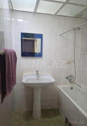 Продаётся 2-комн. новостройка 60 м², м. Ази Асланов, photo 8 from 9