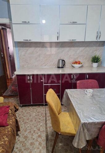 Продаётся 2-комн. новостройка 60 м², м. Ази Асланов, photo 5 from 9