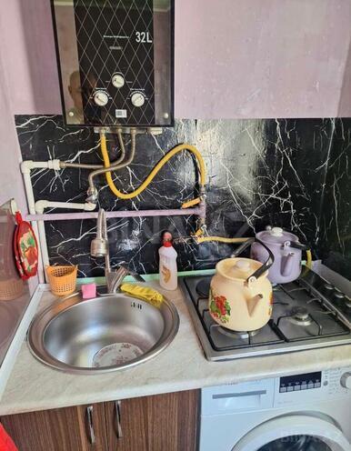 Продаётся 2-комн. новостройка 60 м², м. Ази Асланов, photo 6 from 9
