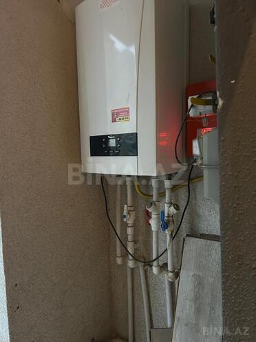 İcarəyə verilir 2 otaqlı yeni tikili 50 m², Nəsimi r., photo 8 from 9