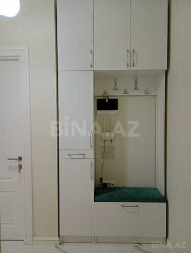 Satılır 2 otaqlı yeni tikili 47 m², İnşaatçılar m., photo 29 from 32