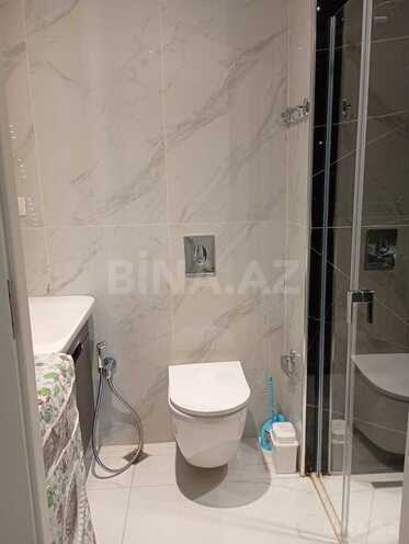 Satılır 2 otaqlı yeni tikili 47 m², İnşaatçılar m., photo 28 from 32