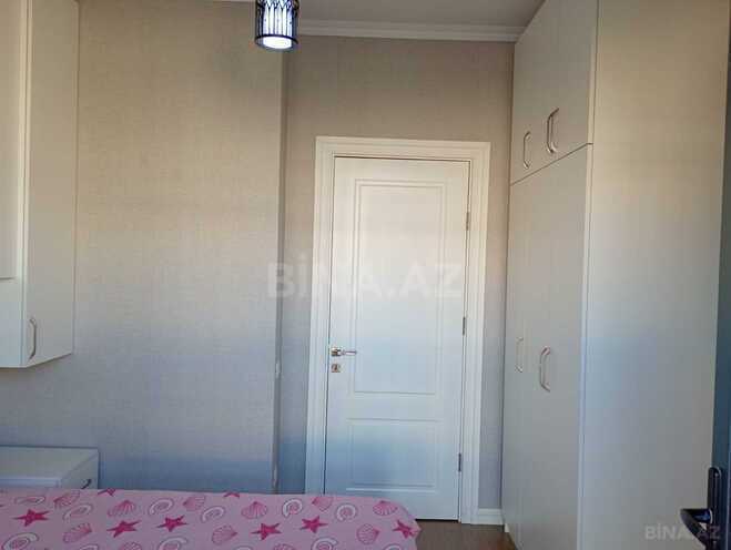 Satılır 2 otaqlı yeni tikili 47 m², İnşaatçılar m., photo 12 from 32