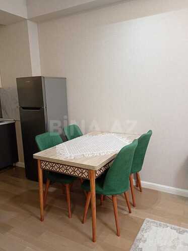 Satılır 2 otaqlı yeni tikili 47 m², İnşaatçılar m., photo 17 from 32