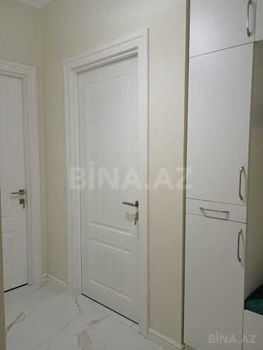 Satılır 2 otaqlı yeni tikili 47 m², İnşaatçılar m., photo 30 from 32