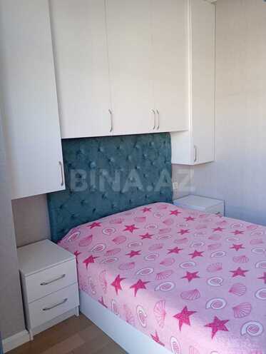 Satılır 2 otaqlı yeni tikili 47 m², İnşaatçılar m., photo 13 from 32