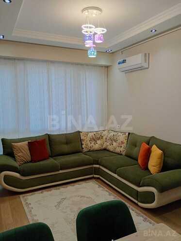 Satılır 2 otaqlı yeni tikili 47 m², İnşaatçılar m., photo 4 from 32