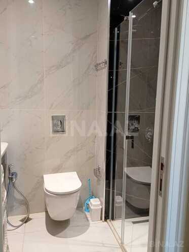 Satılır 2 otaqlı yeni tikili 47 m², İnşaatçılar m., photo 25 from 32