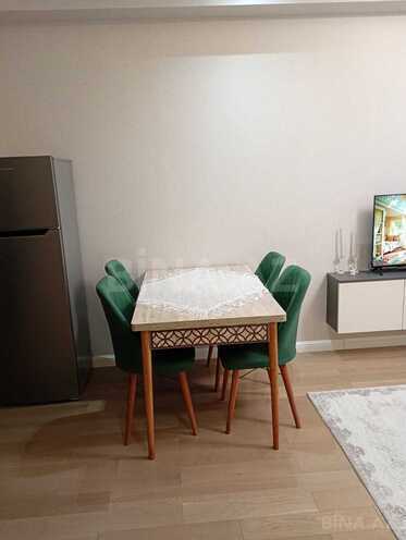 Satılır 2 otaqlı yeni tikili 47 m², İnşaatçılar m., photo 5 from 32