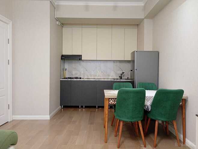 Satılır 2 otaqlı yeni tikili 47 m², İnşaatçılar m., photo 22 from 32