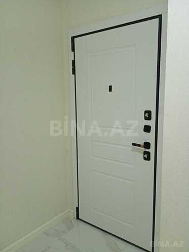 Satılır 2 otaqlı yeni tikili 47 m², İnşaatçılar m., photo 31 from 32