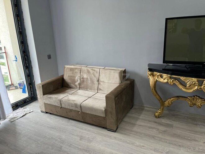 Сдаётся 1-комн. новостройка 57 м², пос. Sea Breeze, photo 10 from 12