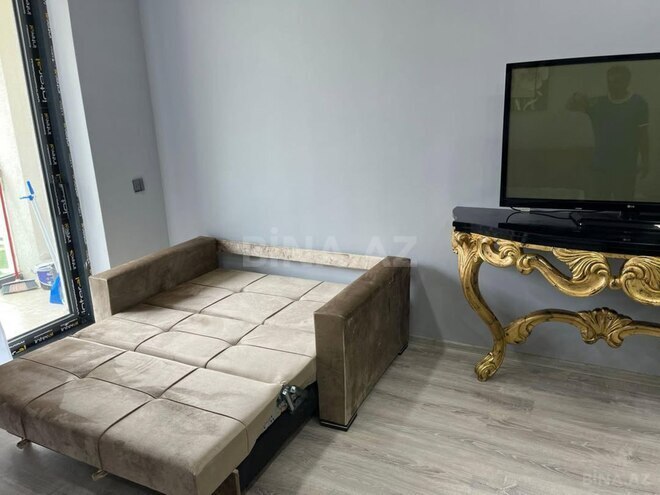 Сдаётся 1-комн. новостройка 57 м², пос. Sea Breeze, photo 6 from 12