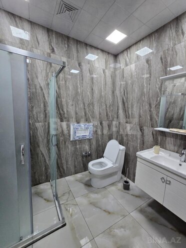Сдаётся 1-комн. новостройка 57 м², пос. Sea Breeze, photo 11 from 12