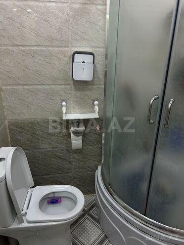 İcarəyə verilir 2 otaqlı yeni tikili 65 m², Əhmədli m., photo 10 from 12