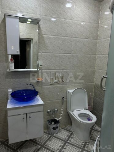 İcarəyə verilir 2 otaqlı yeni tikili 65 m², Əhmədli m., photo 9 from 12