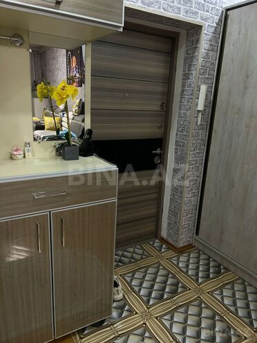 İcarəyə verilir 2 otaqlı yeni tikili 65 m², Əhmədli m., photo 7 from 12