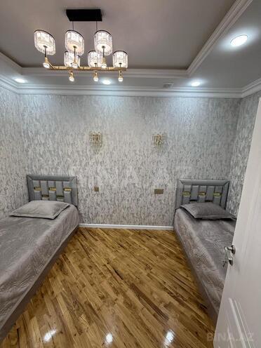 İcarəyə verilir 4 otaqlı yeni tikili 140 m², Nəriman Nərimanov m., photo 5 from 14