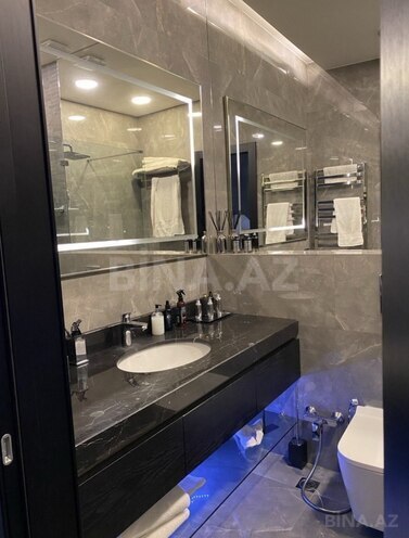 Продаётся 3-комн. новостройка 107 м², м. Ичеришехер, photo 7 from 9