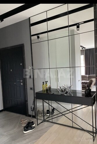 Продаётся 3-комн. новостройка 107 м², м. Ичеришехер, photo 5 from 9