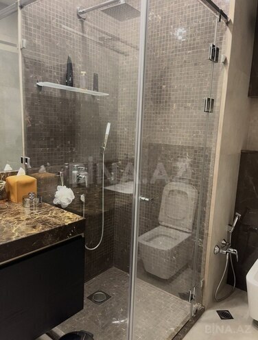 Продаётся 3-комн. новостройка 107 м², м. Ичеришехер, photo 6 from 9