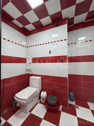 Продаётся 2-комн. новостройка 78 м², м. Иншаатчылар, photo 13 from 15