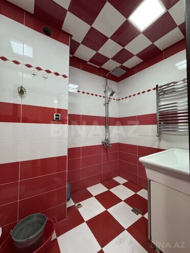Продаётся 2-комн. новостройка 78 м², м. Иншаатчылар, photo 14 from 15