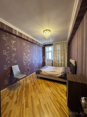 Продаётся 2-комн. новостройка 78 м², м. Иншаатчылар, photo 7 from 15
