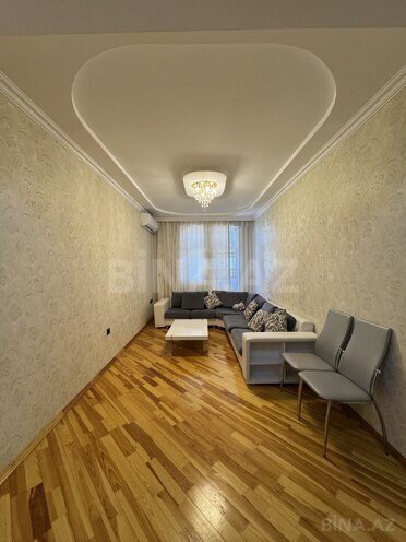 Продаётся 2-комн. новостройка 78 м², м. Иншаатчылар, photo 5 from 15
