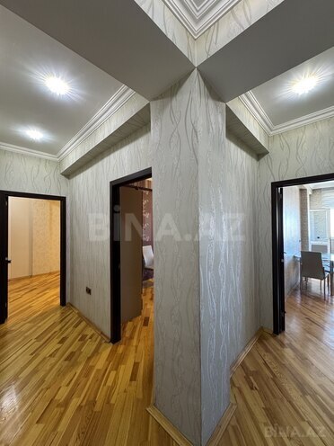 Продаётся 2-комн. новостройка 78 м², м. Иншаатчылар, photo 6 from 15