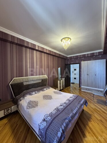 Продаётся 2-комн. новостройка 78 м², м. Иншаатчылар, photo 8 from 15