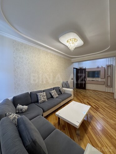 Продаётся 2-комн. новостройка 78 м², м. Иншаатчылар, photo 4 from 15