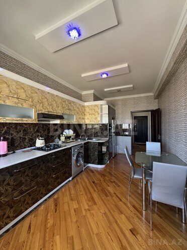 Продаётся 2-комн. новостройка 78 м², м. Иншаатчылар, photo 11 from 15