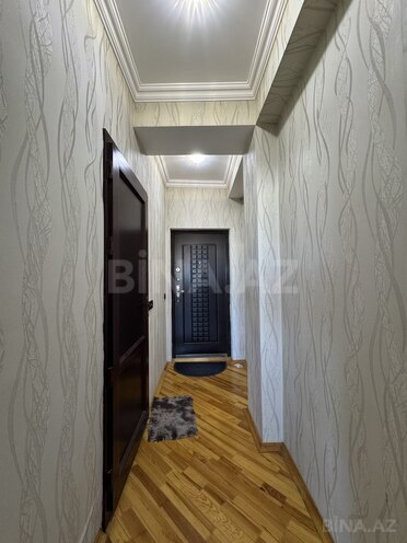 Продаётся 2-комн. новостройка 78 м², м. Иншаатчылар, photo 12 from 15