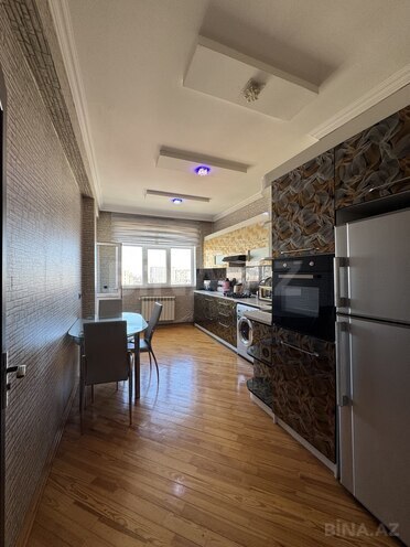 Продаётся 2-комн. новостройка 78 м², м. Иншаатчылар, photo 10 from 15