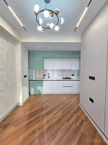 Продаётся 3-комн. новостройка 62 м², м. Нефтчиляр, photo 11 from 12
