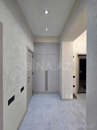 Продаётся 3-комн. новостройка 62 м², м. Нефтчиляр, photo 8 from 12