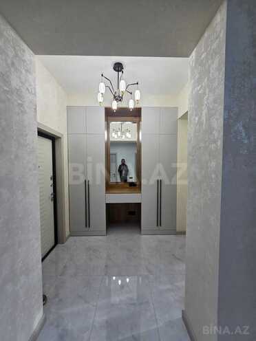 Продаётся 3-комн. новостройка 62 м², м. Нефтчиляр, photo 5 from 12