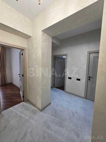 Продаётся 3-комн. новостройка 62 м², м. Нефтчиляр, photo 9 from 12