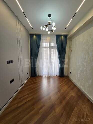 Продаётся 3-комн. новостройка 62 м², м. Нефтчиляр, photo 4 from 12