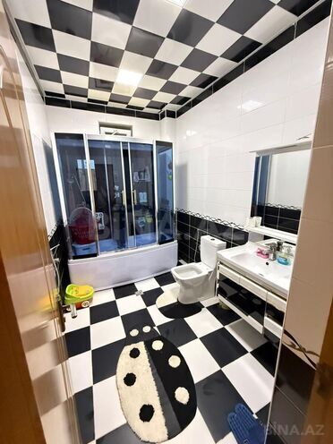 Сдаётся 5-комн. дом/дача 240 м², пос. Фатмаи, photo 16 from 17