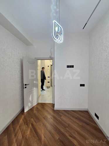 Продаётся 3-комн. новостройка 62 м², м. Нефтчиляр, photo 7 from 12