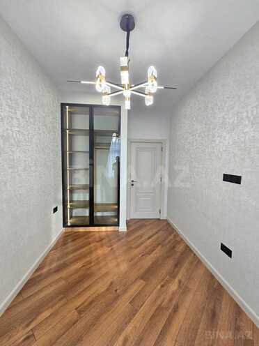 Продаётся 3-комн. новостройка 62 м², м. Нефтчиляр, photo 10 from 12