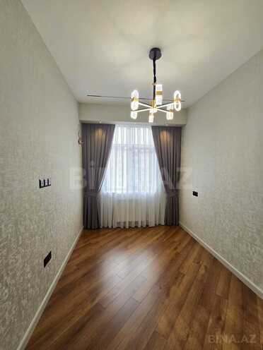 Продаётся 3-комн. новостройка 62 м², м. Нефтчиляр, photo 6 from 12